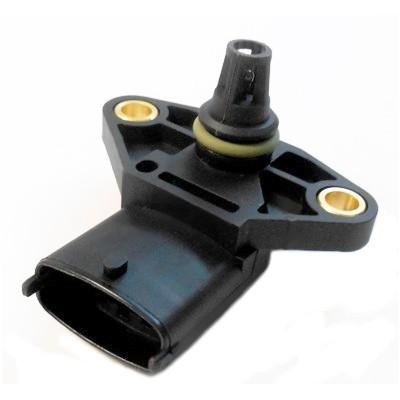 MEAT & DORIA Sensor, Ladedruck 82591 für DAF Iveco MAN INTERNATIONAL