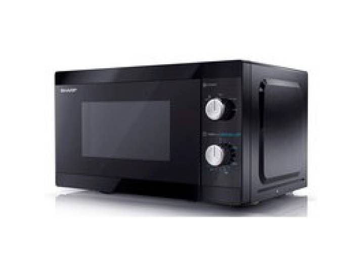 Four à micro-ondes 20L Sharp YC-MS01EB