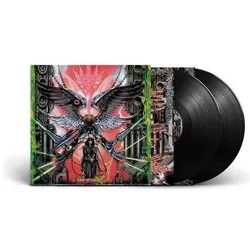 Future Classic, Schallplatten, Psycho Warrior (MG Ultra X) (Machine Girl)