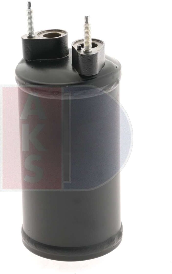 Aks Dasis Trockner, Klimaanlage 805004n 100mm
