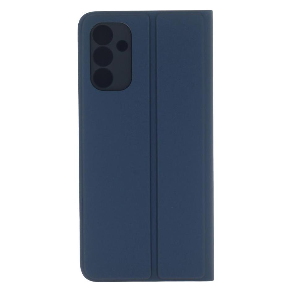OEM Smart Soft case for iPhone 17 navy blue (Apple iPhone 17) (59130296)