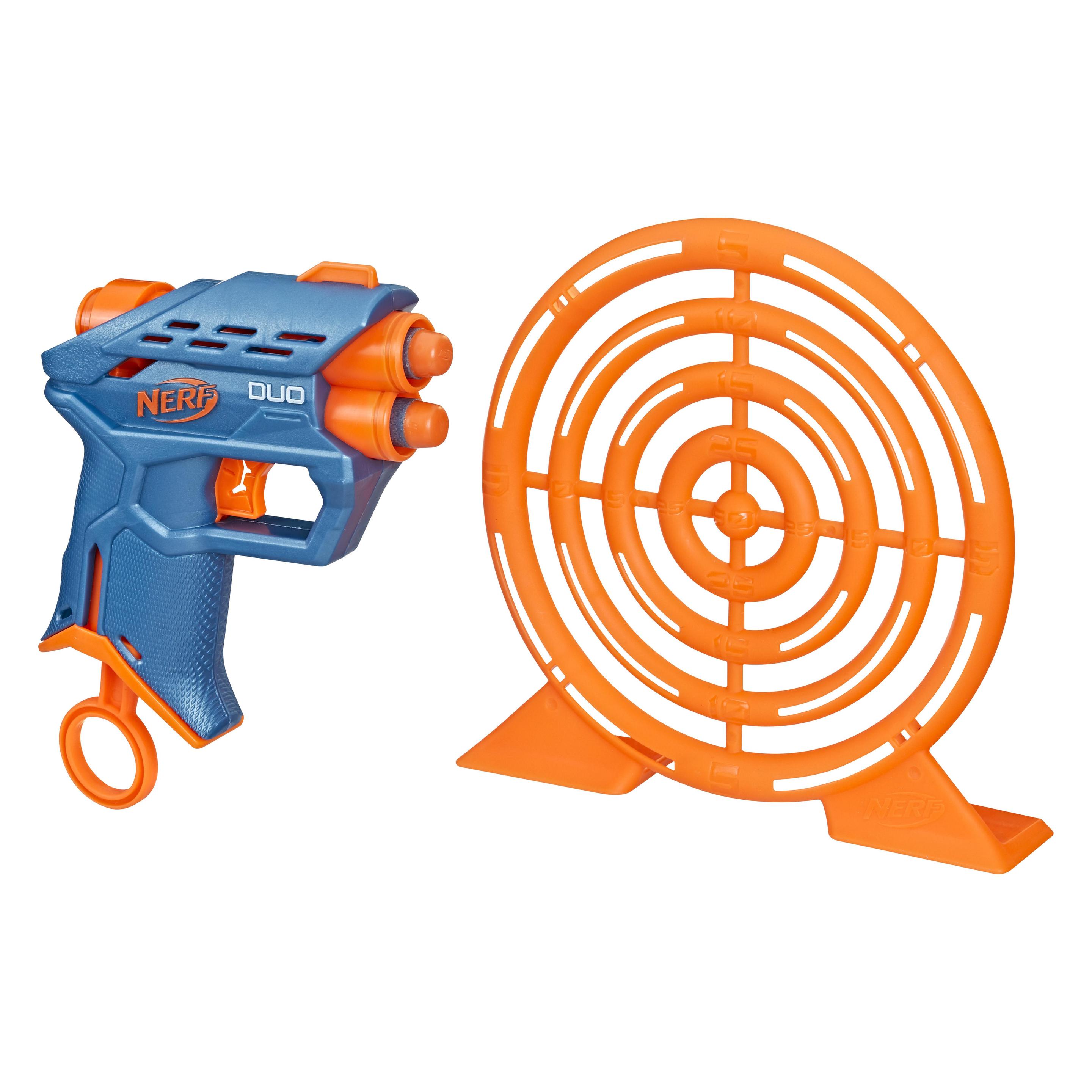 Nerf Duo Targeting Set (F6352EU5)