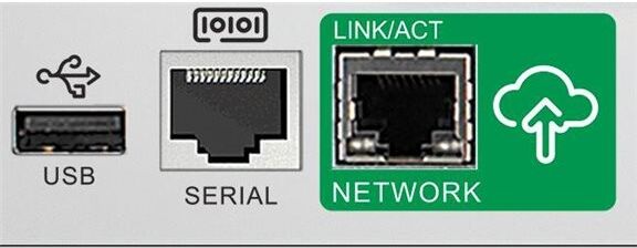 APC Smart-UPS SMT 2200VA LCD RM 2U 230V UPS with SmartConnect (SMT2200RMI2UC)