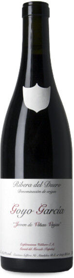 Goyo García Viticultor Goyo García Viñas Viejas 2024 - 75cl