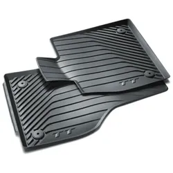 Audi Allwetterfußmatten TT / Roadstar