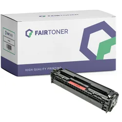 Kompatibel für Canon imageCLASS MF 8050 cn (1978B002 / 716M) Toner Magenta