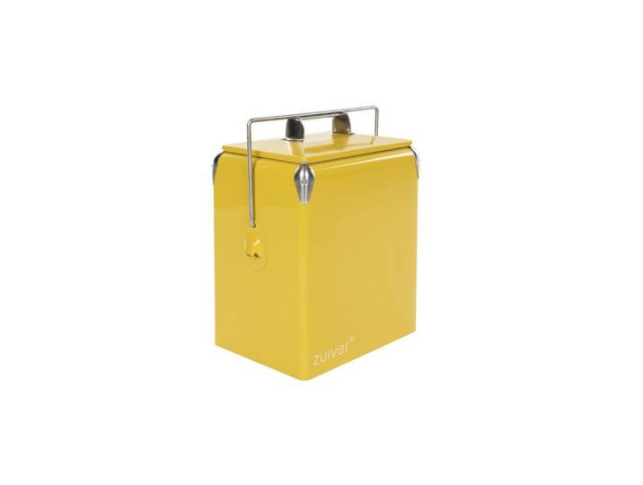 Zuiver Kühlbox Kühlbehälter Cooler Be Wine mit Flaschenöffner