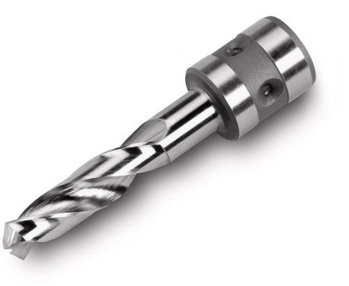Fein 63111015010 Spiralbohrer 15mm 1St.