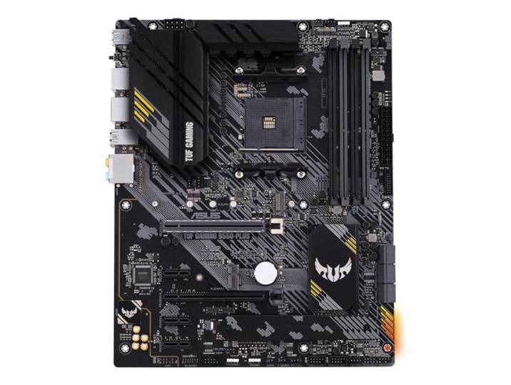 TUF GAMING B550-PLUS