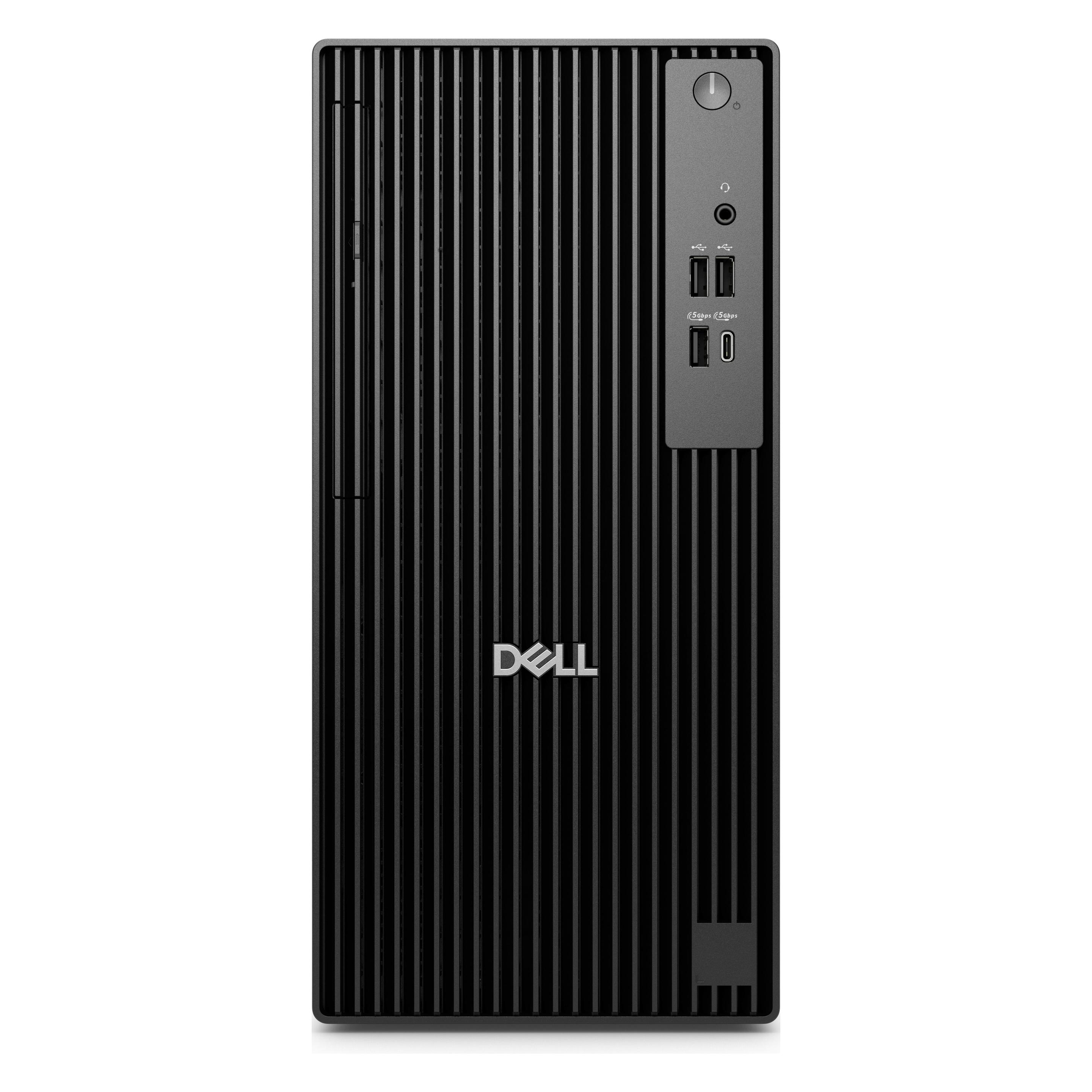 Dell Pro Tower QCT1250 (512 GB, 16 GB) (W3NW8)