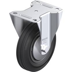 Blickle 78964 B-VPP 160G-FA Bockrolle Rad-Durchmesser: 160 mm Tragfähigkeit (max.): 135 kg 1 St.