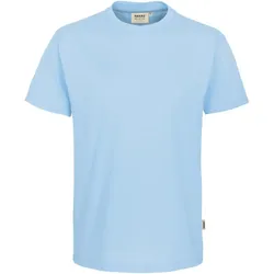T-Shirt "PERFORMANCE" Rundhals 281 - XS - ice-blue