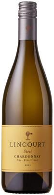 """Lincourt Steel Chardonnay 2021 White Wine - California"""