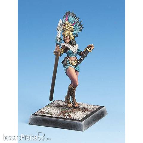 Freebooter Miniatures FMAMA029
