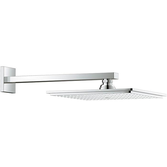 Grohe Rainshower Allure 210 Kopfbrause 26054000 chrom, mit Brausearm 286 mm