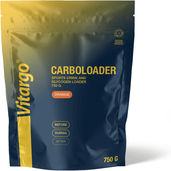 Vitargo Carboloader 750g Frutas