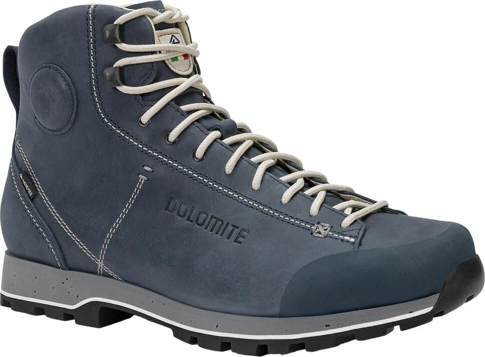 Dolomite  - 54 High Fg Evo Gore-Tex Blue Navy - 8.5 - Chaussures de randonnée