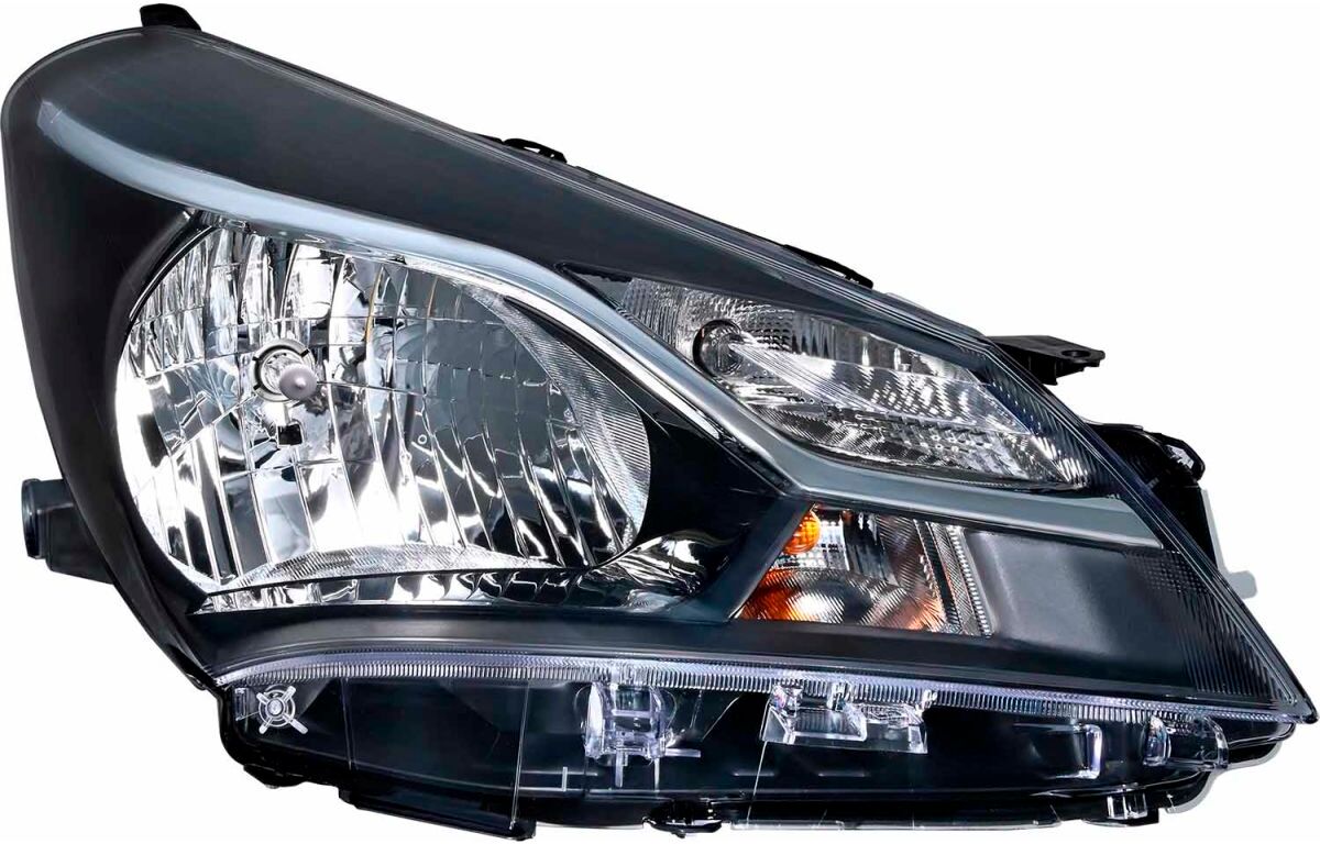 Ajovalo Hella 1ed 354 885-021