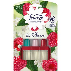 Febreze Raumduft 3Volution, 20ml, Nachfüller, Winterzauber