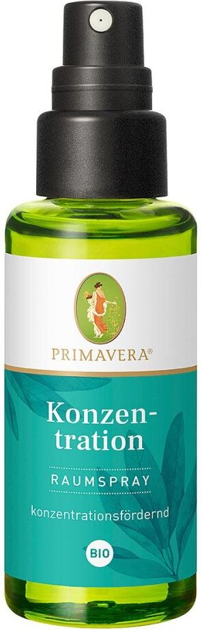 Primavera® Konzentration Raumspray