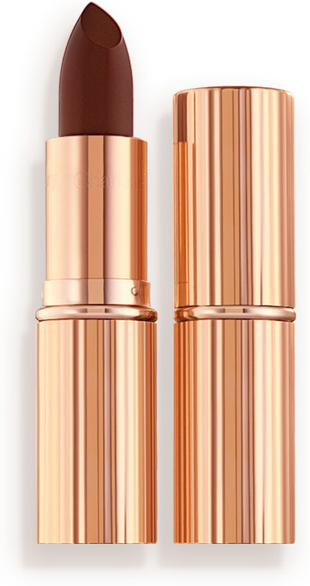 K.i.s.s.i.n.g Lipstick - Night Crimson Charlotte Tilbury 343 K.i.s.s.i.n.g Size: