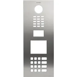 DoorBird D21DKV Frontblende