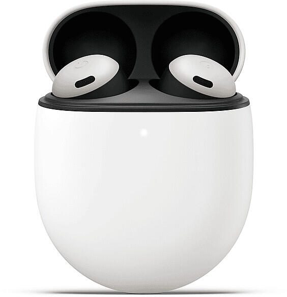 Google Pixel Buds Pro - Porcelain GA05205-DE