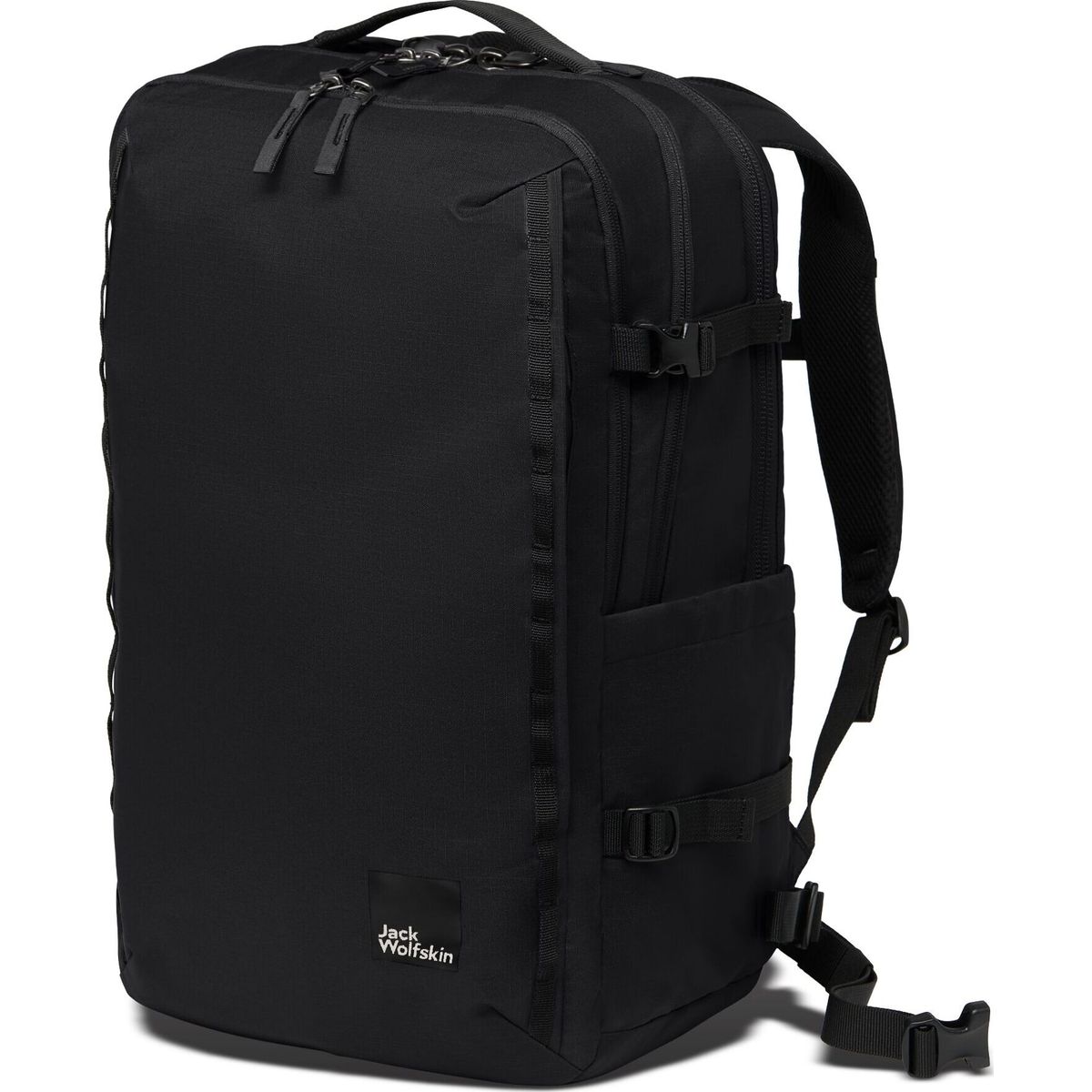 Jack Wolfskin Sierra black (6000) One Size A64018_6000_OS