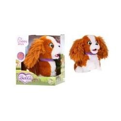 Tm Toys PuppyLuv interaktywny piesek junior Bella 01067 (64864134)