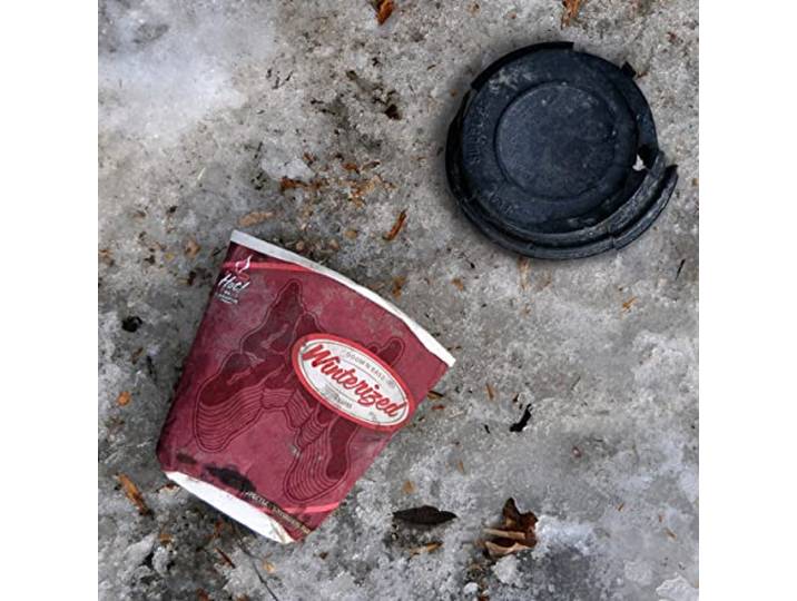 Winterized (Black)