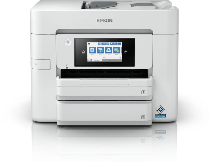 Epson WorkForce Pro WF-C4810DTWF