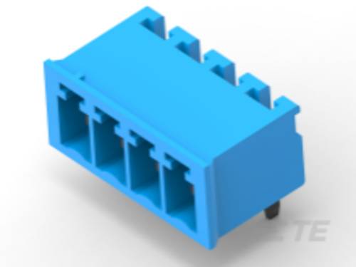 TE Connectivity 796695-5 Box