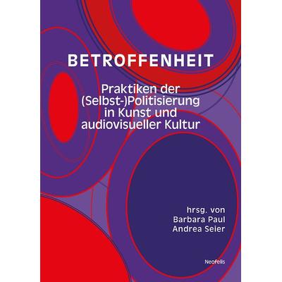 Betroffenheit, Taschenbuch von Rena Onat,Atlanta Ina Beyer,Christina Ernst,Louise Haitz,Leonie Kapfer, Neofelis