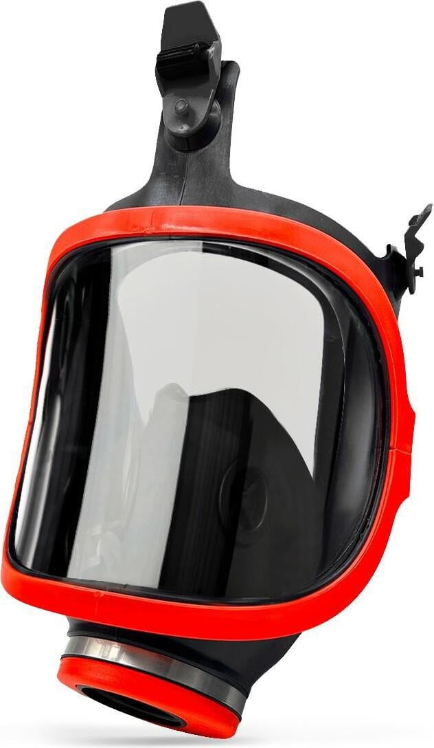 Climax Volgelaatsmasker 731
