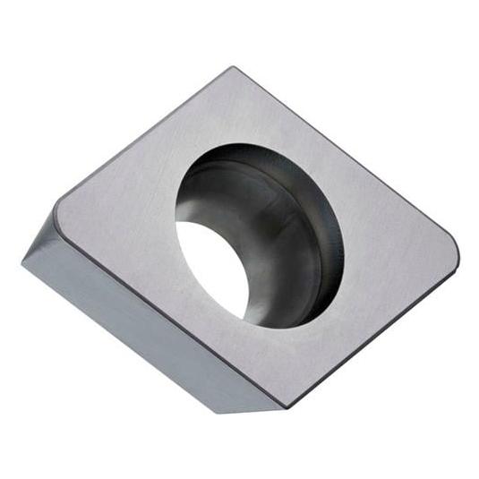 Pramet Frswendeschneidplatte ISO XDHW 10T310SN:M8325 Bohrungs-D.3,95mm PVD beschichtet - VPE: 10 (XDHW 10T310SN:M8325)