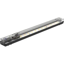 Striebel & John 2CPX010972R9999 TZ650 LED Schrankleuchte Magnetische Befestigung Schaltschrankleuchte 1 St.