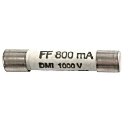 HT Instruments Sicherung 800mA Sicherung SB0.8A