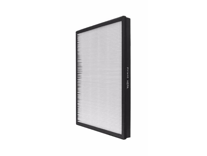 Genric Filter Ersatz-HEPA-Filter (FY1410) für Philips Luftreiniger Fliter für Luftreiniger – Klimageräte Zubehör – schwarz / weiss