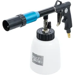 BGS, Druckluftaufsatz, Druckluft-Reinigungspistole
