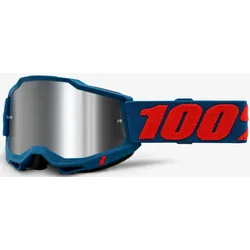 100% Accuri 2 Extra Odeon Motocross Brille