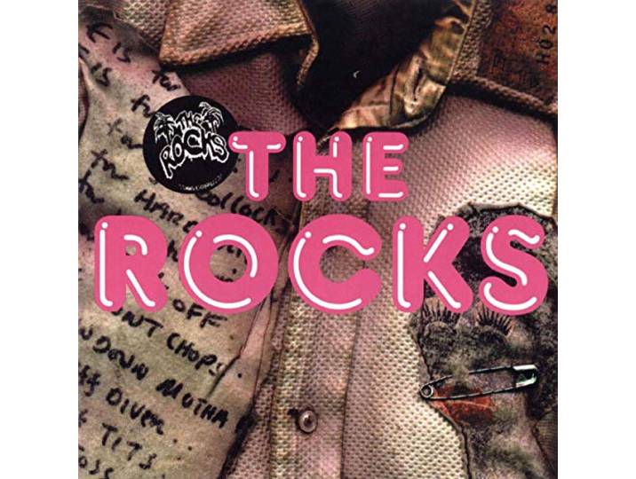 Rocks - Asking For Trouble