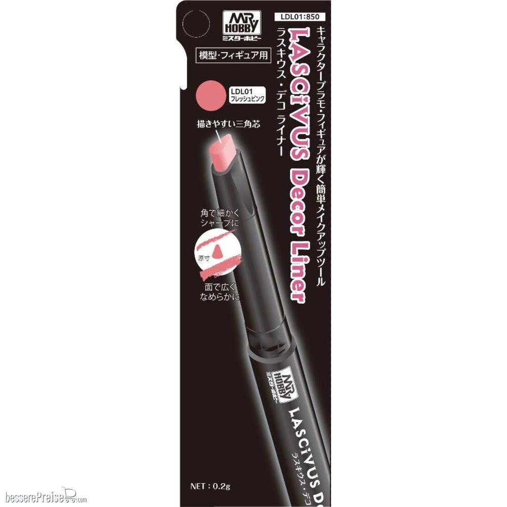 Mr Hobby - Gunze LDL-01