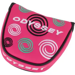 Odyssey Putterhaube Swirl Mallet