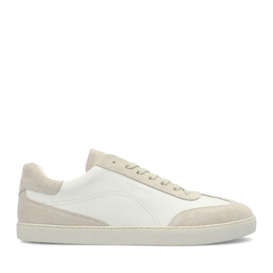 Groundies Damen Panama beige 40.0