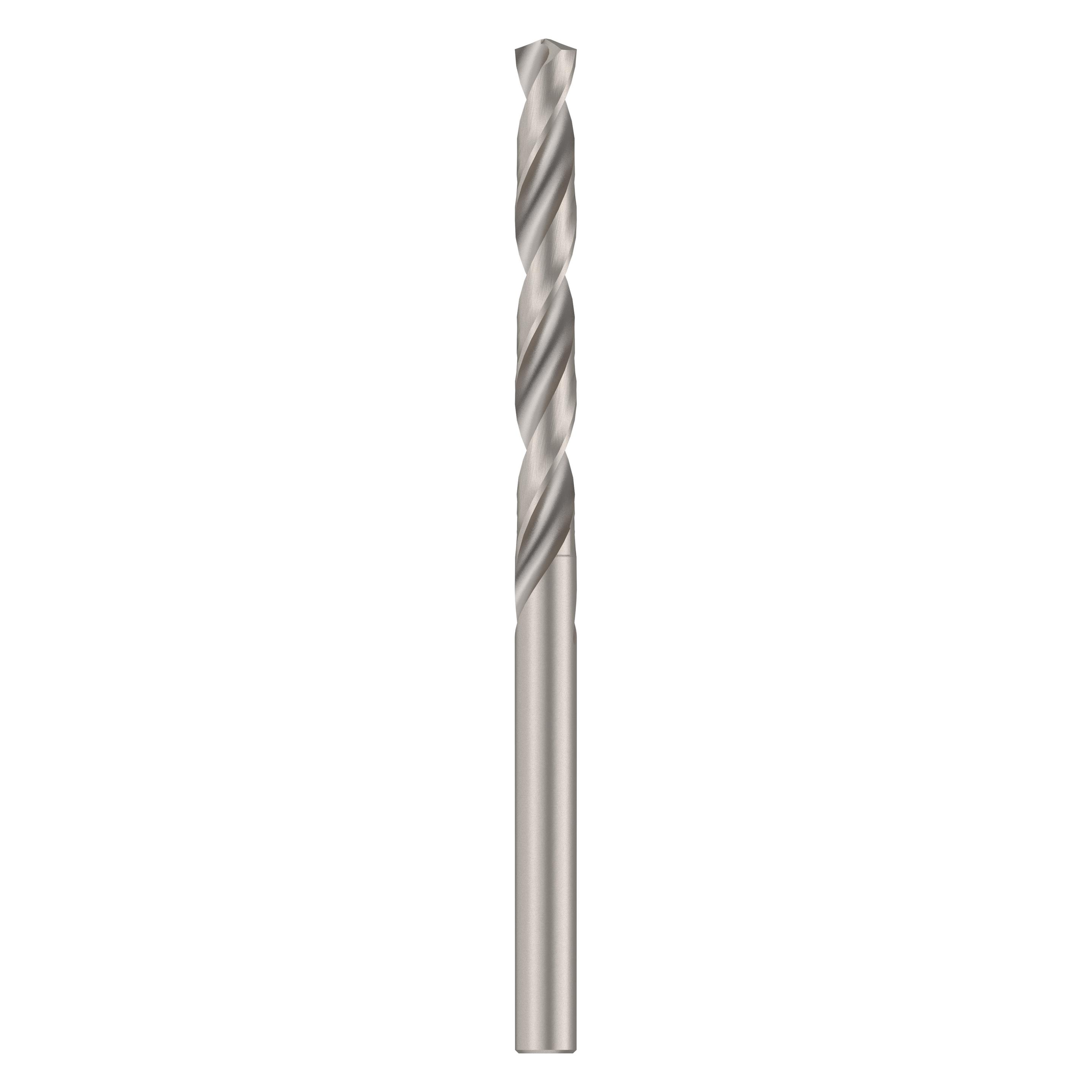 Bosch Professional Zubehör Pro Metal HSS-G Spiralbohrer (5 mm) (2608595062)
