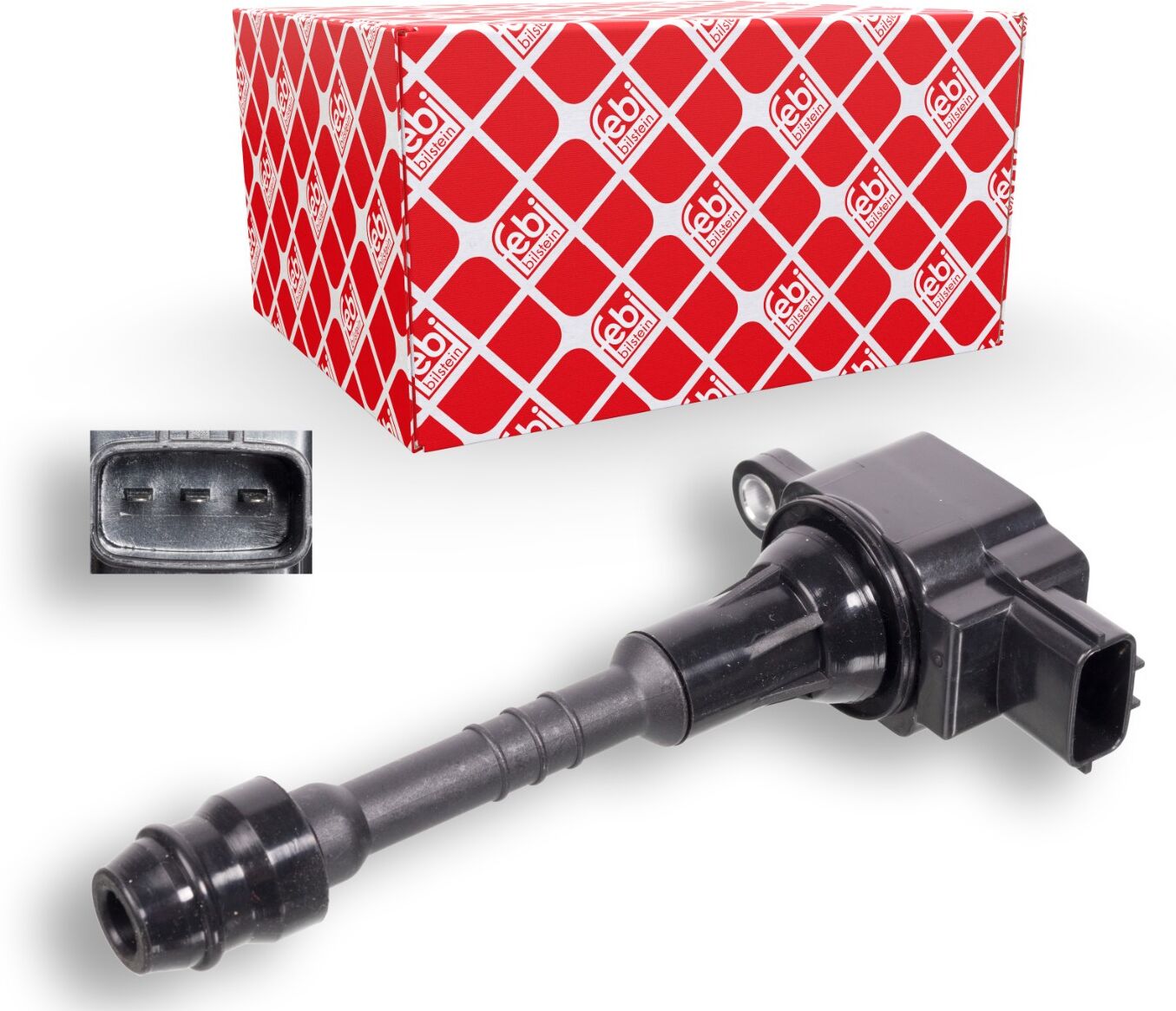 FEBI BILSTEIN 106148 Ignition coil