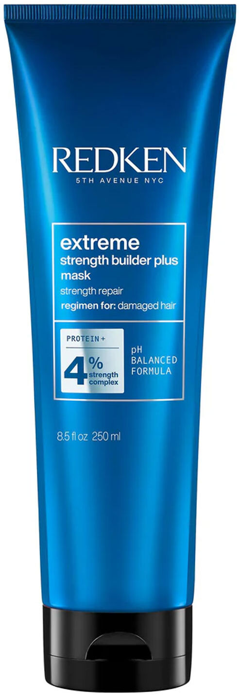 REDKEN Extreme Strength Builder Plus Mask 250ml
