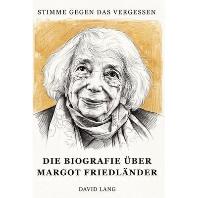 Stimme gegen das Vergessen, Taschenbuch von David Lang, Elian, 978-3-696-40335-5