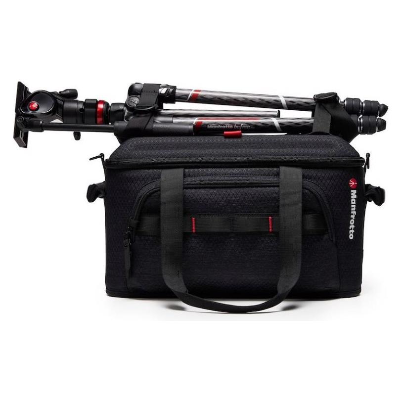 Manfrotto Pro Light Cineloader Videotasche Small (14 l) (MB PL-CL-S)
