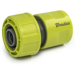 Schlauchkupplung 3/4" Schnellkupplung LIME LINE BRADAS LE-02130K